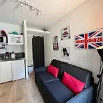 Studio Av Marx Dormoy Clermont Centre B