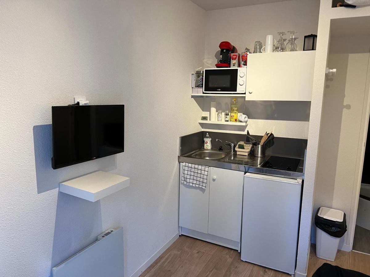 Av Marx Dormoy Centre B Appartement *